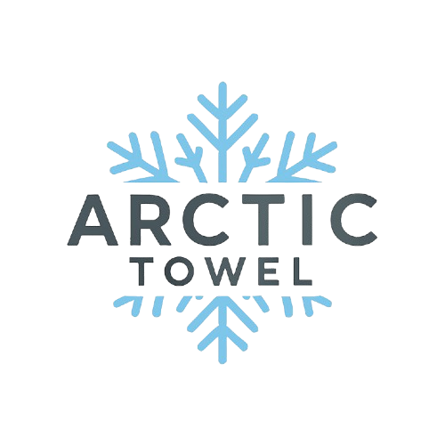 Arctic Towel